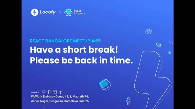 React meetup #65