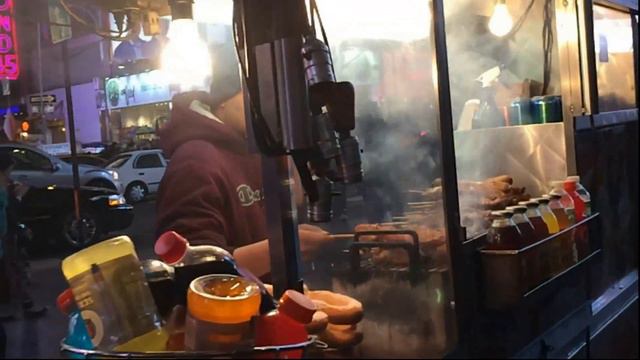 from Brooklyn to Manhattan смотреть онлайн