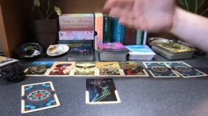 ? Blessings Coming in 6-12 Months? | TIMELESS Pick A Card Tarot Oracle Reading | Collaboration Vide