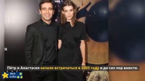 Актёр Пётр Фёдоров: фото, личная жизнь и интересные факты