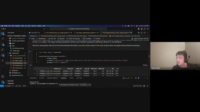 Evening of Python Coding 2023 10 17