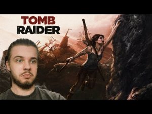 ТРУХЛЯВЫЙ ｜ Tomb Raider Definitive Edition #3