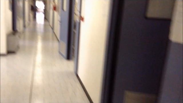 Università di Bologna/ Болонский университет.  Коридорами кафедры паразитологии