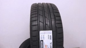 Hankook Ventus S1 evo3 K127 – обзор