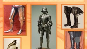 Всё про обувь: с древности и до наших дней