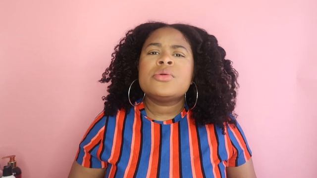 The LOW POROSITY Basic Regimen | A Simple routine for moisturized Natural Hair смотреть онлайн