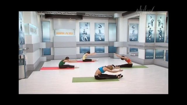 Пилатес 21.09.12.mkv смотреть онлайн