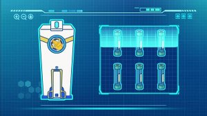 Команда S.T.E.A.M.! 4 сезон, 10 серия. Воздушный посланник