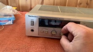 Technics SU-Z45