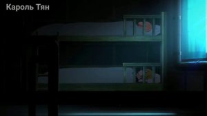 Аниме ВанПачмен Сайтама попал в мир Пламенная бригада пожарных (4-ёх минутный угар)