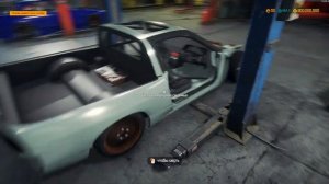 КУПИЛ ПЕРВУЮ МАШИНУ В CAR MECHANIC SIMULATOR 2018