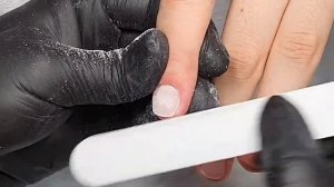 Мужской маникюр или как бороться с ногтями грызуна