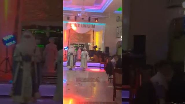 Ресторан Платинум