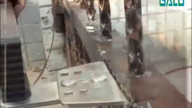 Открывание ворот с пульта смотреть онлайн