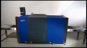 Система для досмотра багажа - Hi-SCAN 6040 aTiX