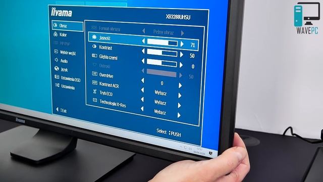 iiyama ProLite - moje wrażenia смотреть онлайн