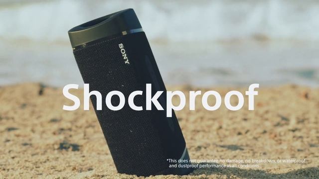 Nuevos Parlantes Sony Extra Bass 2020 - ¡NUEVO DISEÑO! смотреть онлайн