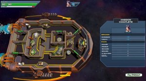 This Means Warp Gameplay HD (PC) | NO COMMENTARY