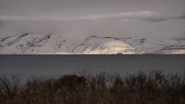 Путешествие по России. Заповедник Столбы