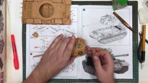 Стрим Т-55А от Rye Field. Часть XL. Финал.