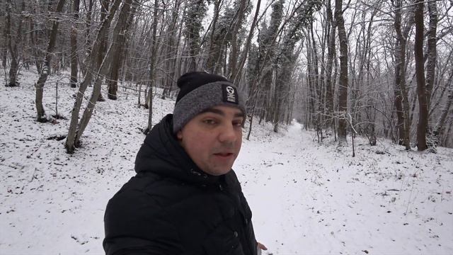 Балановское водохранилище. Одно из самых красивых водоёмов в Крыму!