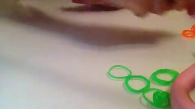 Как сплести браслет из резинок рыбий хвост! (это круто) trim 94FC6519 AD1E 45DD A9AB 86FE2D646D97 смотреть онлайн