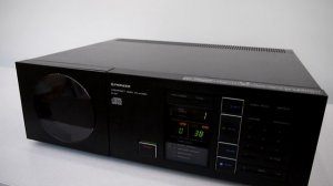 Pioneer P-D1