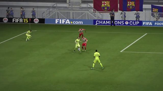 FIFA 15_20150925021931 смотреть онлайн