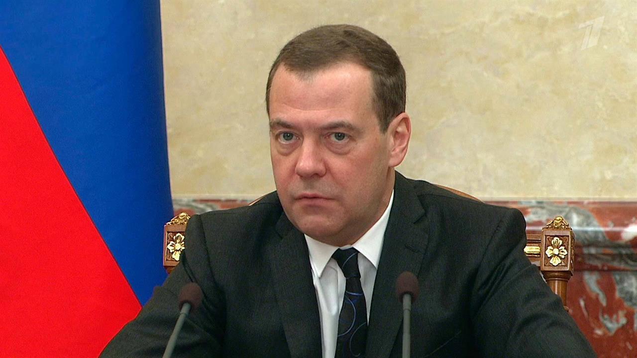 На заседании правительства обсудили поправки в миграционное законодательство