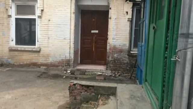 Переезд в Краснодар. Непарадный Краснодар