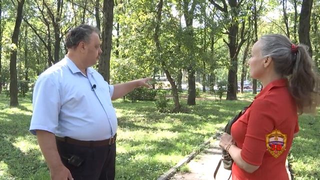 Майор юстиции в отставке помог полицейским Москвы задержать вооружённого мужчину на улице Толбухина