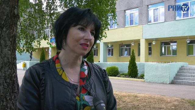 В лагере «Сузорье» будут следить за II Европейским играм (аг. Поречье, Гродненский район)