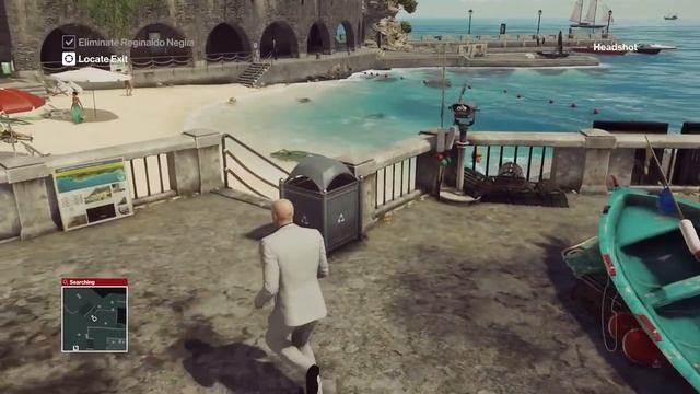 HITMAN - Master Sniper Challenge Pack! (Complete Guide) смотреть онлайн