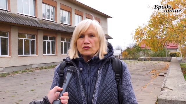 "Листопадовий зрив -2020" у Заболотцях. Як це було? (ТК "Броди online") смотреть онлайн