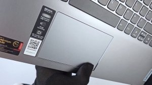 Lenovo Ideapad 3 15IAU7 Unboxing | Core i3 1215U/8GB/512GB