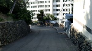 @Южный берег Крыма. Партенит.