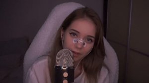 СЧИТАЕМ 100 БАРАШКОВ АСМР