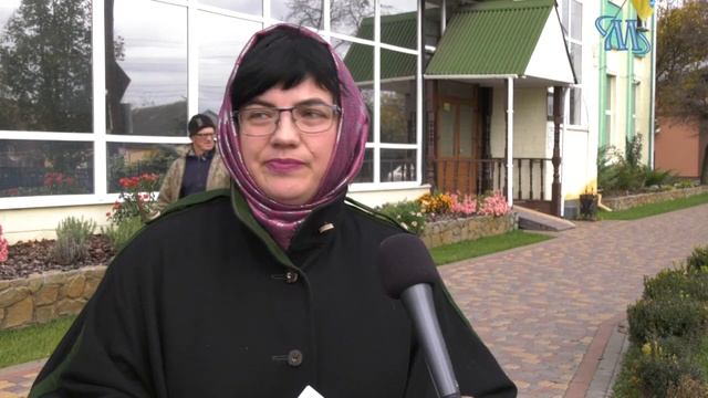 Дрова на зиму: де купити в Миргороді? смотреть онлайн