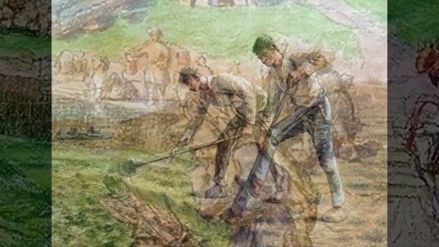 ВЕЛИКИЙ ТОРГОВЫЙ МОРСКОЙ ПУТЬ РУСОВ ЧЕРЕЗ АФРИКУ. ЛЕКЦИЯ ОТ ПРОФЕССОРА БАГИРОВА ЧАСТЬ 1.