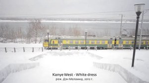 Проект "По городам" | Пермь