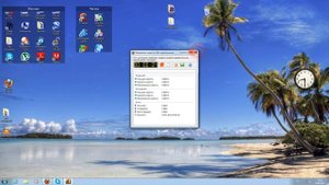 NetWorx 5.2.7 программа для учета интернет-трафика