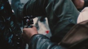 Secret Life of Walter Mitty - Space Oddity scene