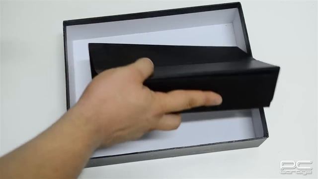 PC Garage - Unboxing Tableta Serioux S9742TAB смотреть онлайн