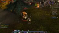 WoW Legion Beta Demon Hunter Gameplay