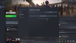 How to fix A PUBG BATTLEGROUNDS process has crashed | NEW METHOD 2023