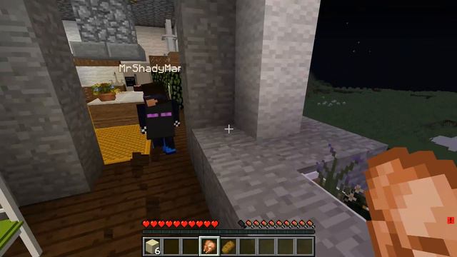 😱НУБ.ЕХЕ Пришел к Нам НОЧЬЮ! ПРОКЛЯТЫЙ НУБИК ЕХЕ МАЙНКРАФТ ШЕДИ ЛЕСКА И НУБИК EXE ТРОЛЛИНГ MINECRAF смотреть онлайн