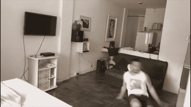 Capoeira Online Classes Mestre Bailarino смотреть онлайн