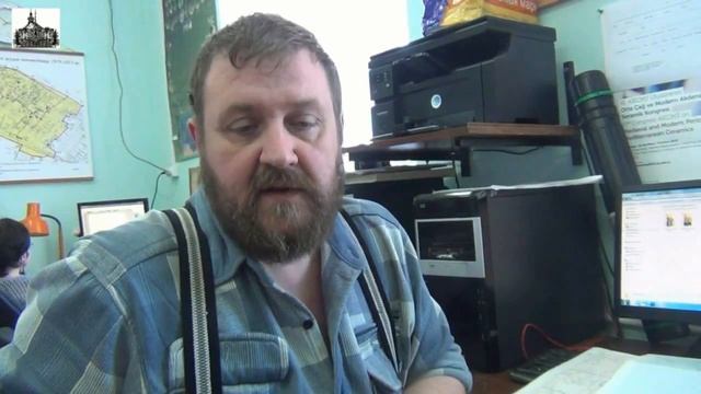 Лемех плуга XIV века
