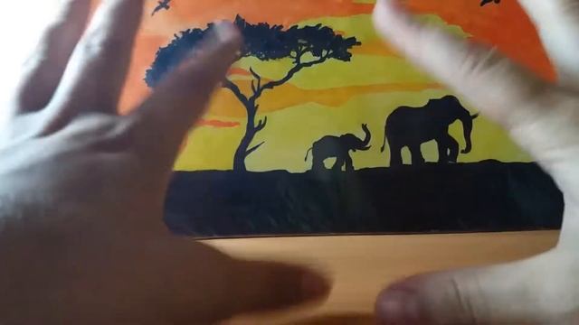 Пальчиковая гимнастика "Барабанщики" смотреть онлайн