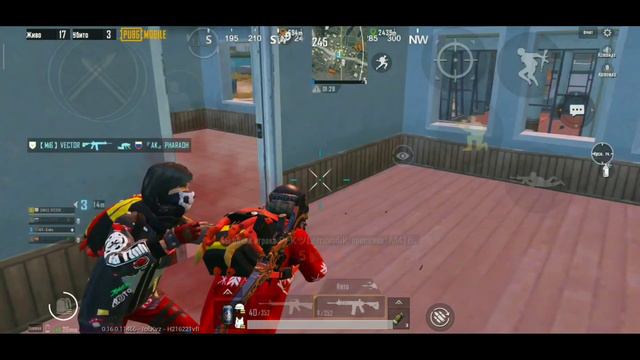 Лучший игрок в мире?! | Fragmovie #10 | Vector Pubg Mobile | Highlights смотреть онлайн